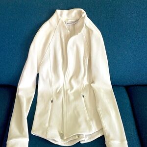 Athleta Salutation Jacket XS